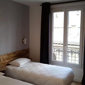 Kamer met Twee Aparte Bedden